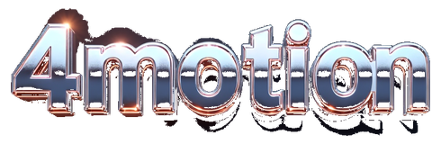 4motion logo