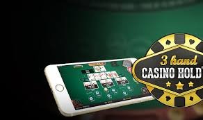 4motion mobile gaming